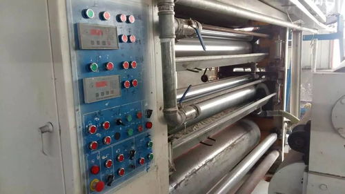 抓住機(jī)遇 紙箱廠如何挑選精品二手設(shè)備，實(shí)現(xiàn)降本增效