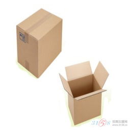 峰達紙箱 從優質產品到創業商機，3158創業信息網助您開啟木盒包裝新篇章