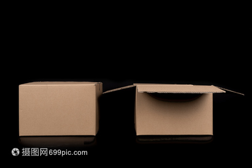 智能物流時代下的包裝革新 從紙質盒到木盒的排列與開啟藝術